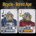 Bicycle Bored Ape