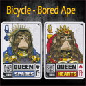 Bicycle Bored Ape
