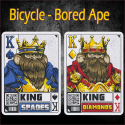 Bicycle Bored Ape