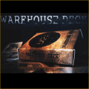 Warehouse Deck Marked