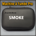Machine à Fumée Jumbo pro