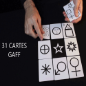 Bicycle Special ESP Bleu - 56 Cartes + 15 Routines