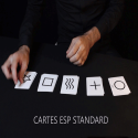 Bicycle Special ESP Bleu - 56 Cartes + 15 Routines