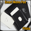 Smart Memo Pad - Pitata Magic