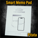 Smart Memo Pad - Pitata Magic