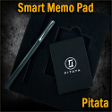 Smart Memo Pad - Pitata Magic