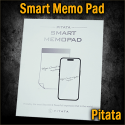 Smart Memo Pad - Pitata Magic