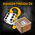 Impossible Prédiction Die