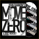 Move Zero - 4 Volume Set