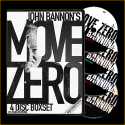 Move Zero - 4 Volume Set