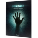 Livret Contact - Raphael D'angelo