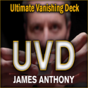 Ultimate Vanishing Deck - James Anthony