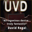Ultimate Vanishing Deck - James Anthony