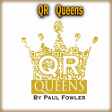 QR Queens - Paul Fowler