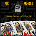 QR Queens - Paul Fowler