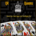QR Queens - Paul Fowler