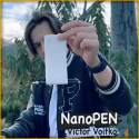 NanoPen Set - Viktor Voitko