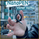NanoPen Set - Viktor Voitko