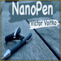 NanoPen Set - Viktor Voitko
