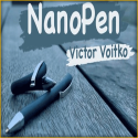 NanoPen Set - Viktor Voitko