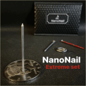 NanoNail Extreme Set - Viktor Voitko