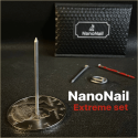 NanoNail Extreme Set - Viktor Voitko