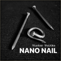 NanoNail Extreme Set - Viktor Voitko