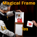 Magical Frame - Tora Magic