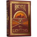 Bicycle Disney Lion King