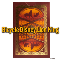 Bicycle Disney Lion King