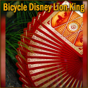 Bicycle Disney Lion King