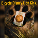 Bicycle Disney Lion King