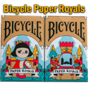 Bicycle Paper Royals