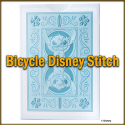 Bicycle Disney Stitch
