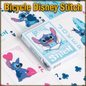 Bicycle Disney Stitch