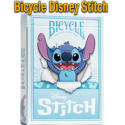 Bicycle Disney Stitch
