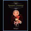 Livre Profession Pickpocket - Ricki DUNN