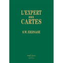 Livre L'expert Aux Cartes Erdnase