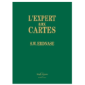 Livre L'expert Aux Cartes Erdnase