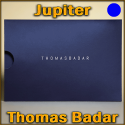 Jupiter Bleu - Thomas Badar