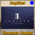 Jupiter Bleu - Thomas Badar