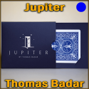 Jupiter Bleu - Thomas Badar