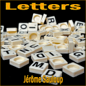 Letters - Jérôme Sauloup