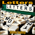 Letters - Jérôme Sauloup