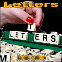 Letters - Jérôme Sauloup
