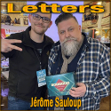 Letters - Jérôme Sauloup