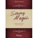Livre Strong Magic - Darwin Ortiz  - Le Petit Magicien