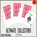 Ultimate Collectors Rouge - JT