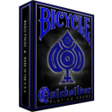bicycle quicksilver