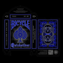 bicycle quicksilver